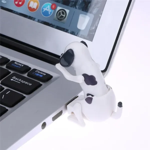 Humping Dog USB Stick