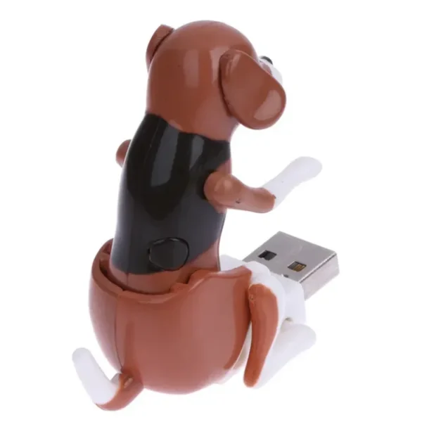 Humping Dog USB Stick