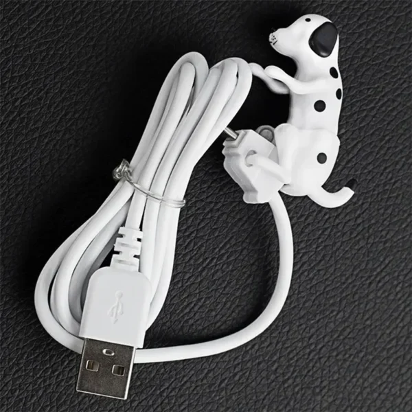 Humping Dog USB kabel