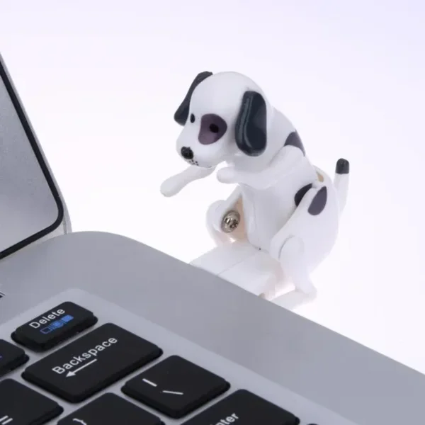 Humping Dog USB Stick