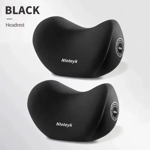 Ergonomický polštář do auta