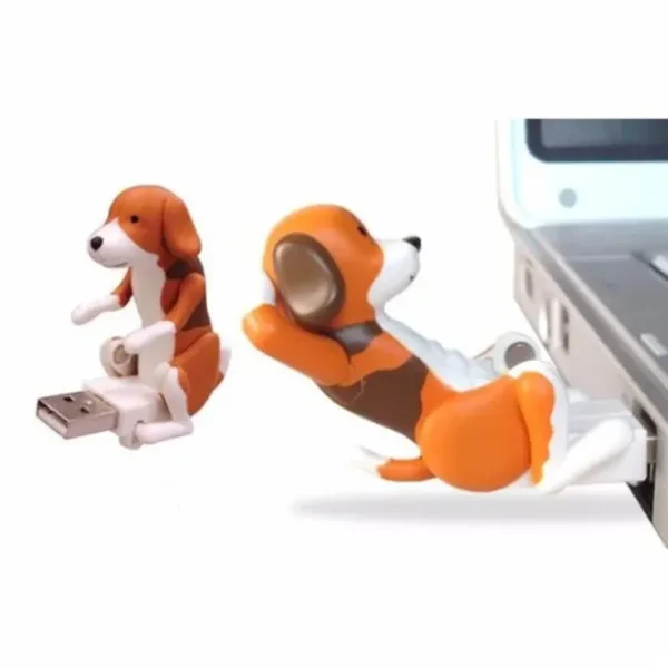 Humping Dog USB Stick