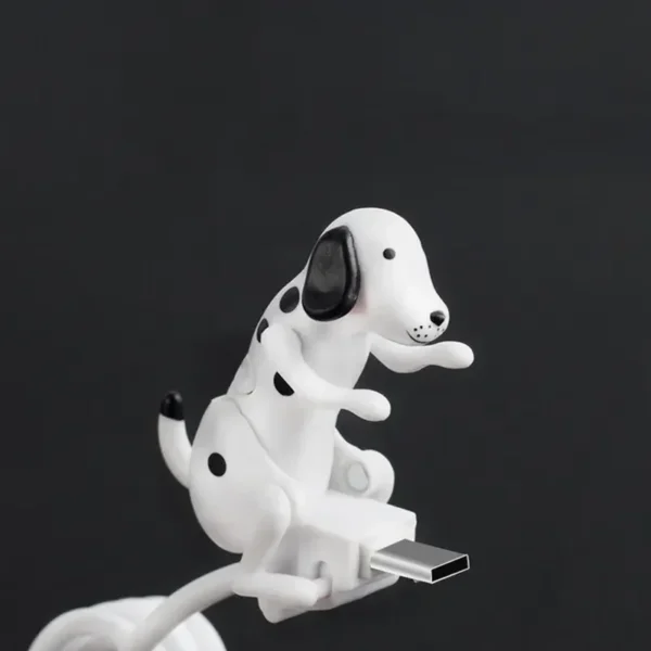 Humping Dog USB kabel