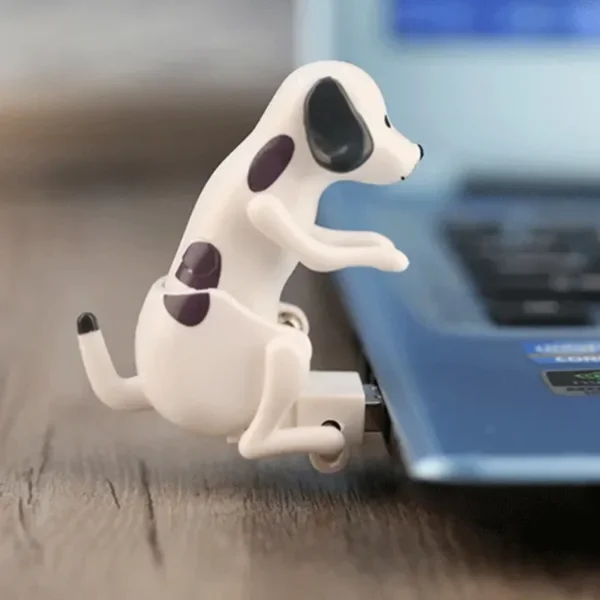 Humping Dog USB Stick