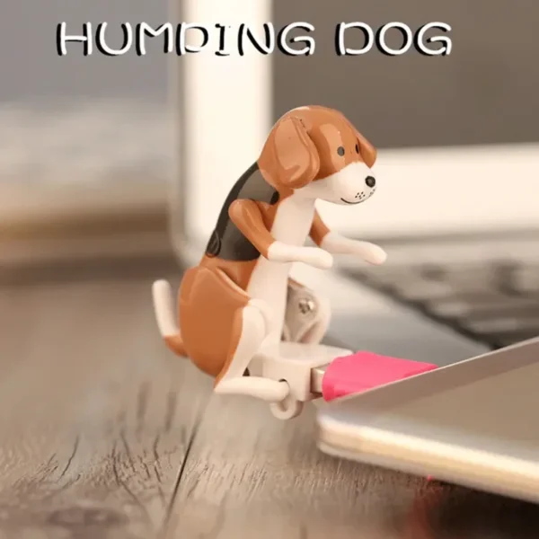 Humping Dog USB Stick