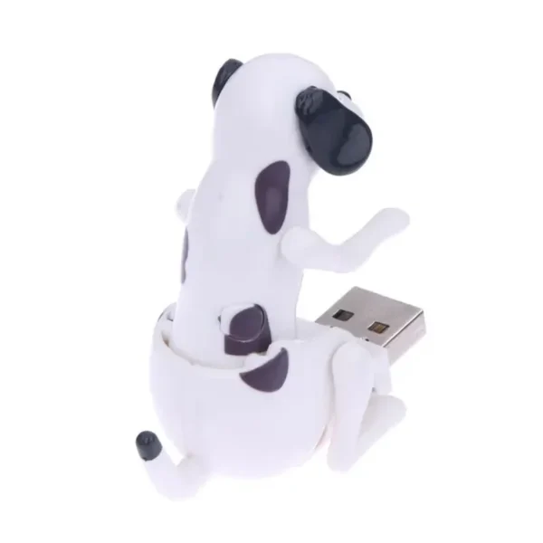 Humping Dog USB Stick