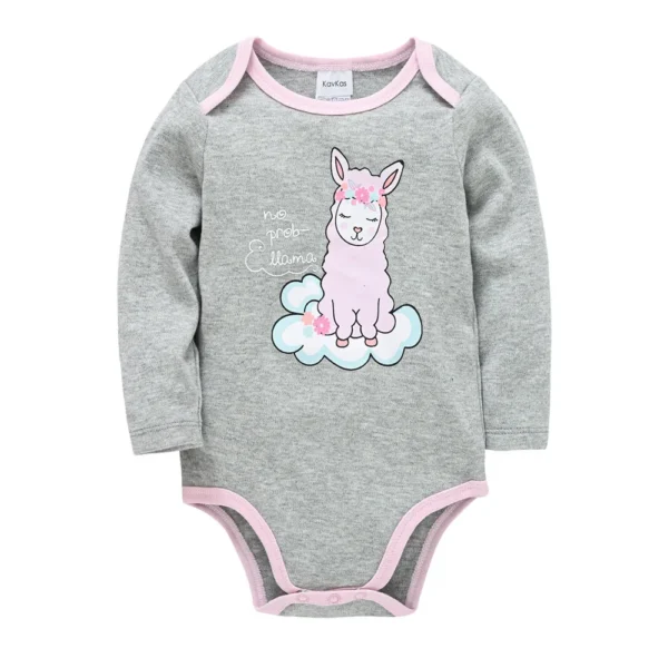 Roztomilé body pro miminka