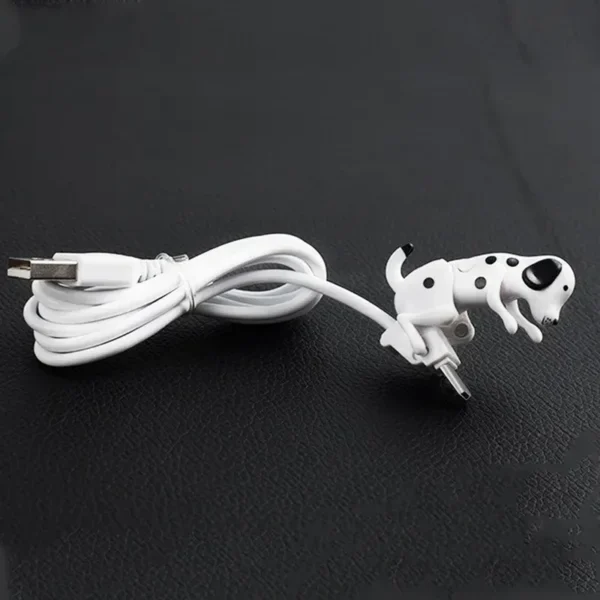 Humping Dog USB kabel