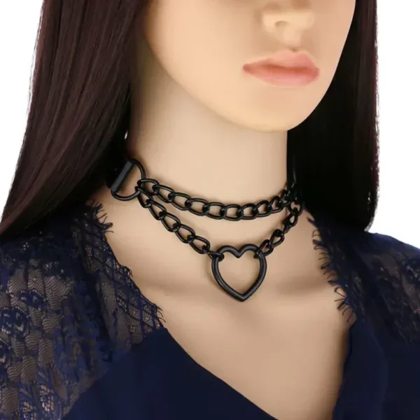 Snap Choker