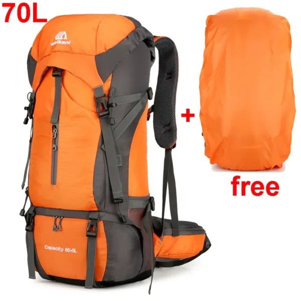 70l turistický batoh
