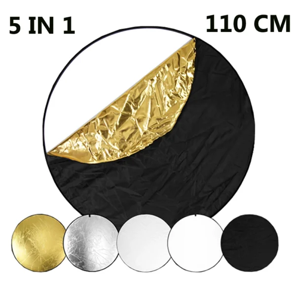 Light Reflector for Photographers