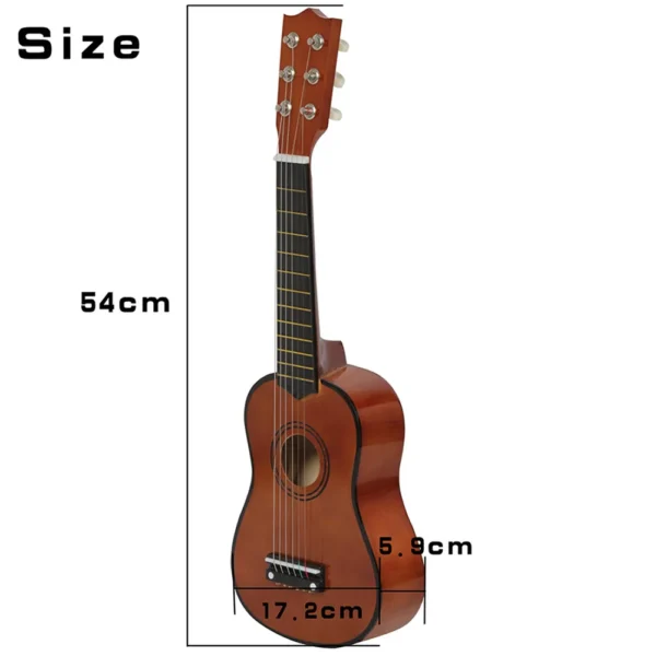 Ukulele pro děti