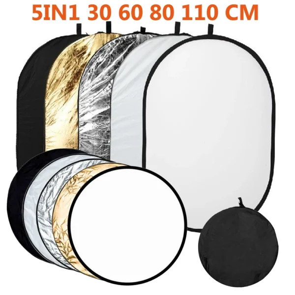 Light Reflector for Photographers