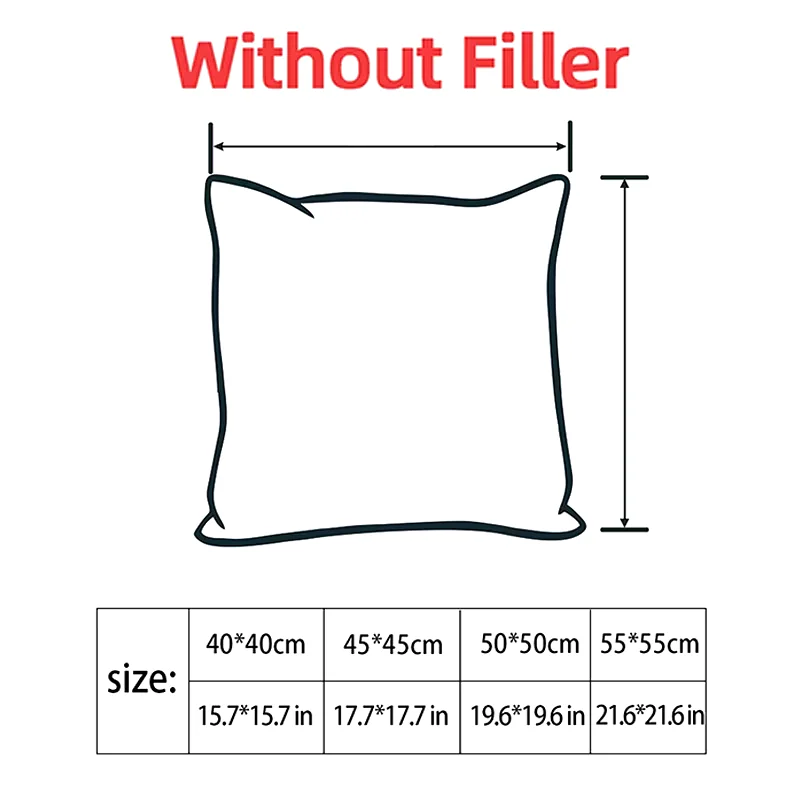 PolÅ¡táŠpolÅ¡táŠklasický kryt 45X45Cm vysoce kvalitnà manÅ¡estr polÅ¡táŠkryt domácà obývacà pokoj pohovka auto sedadlo polÅ¡táŠkryt domácà dekor povlak na polÅ¡táŠPouzdro na polštář 45x45cm