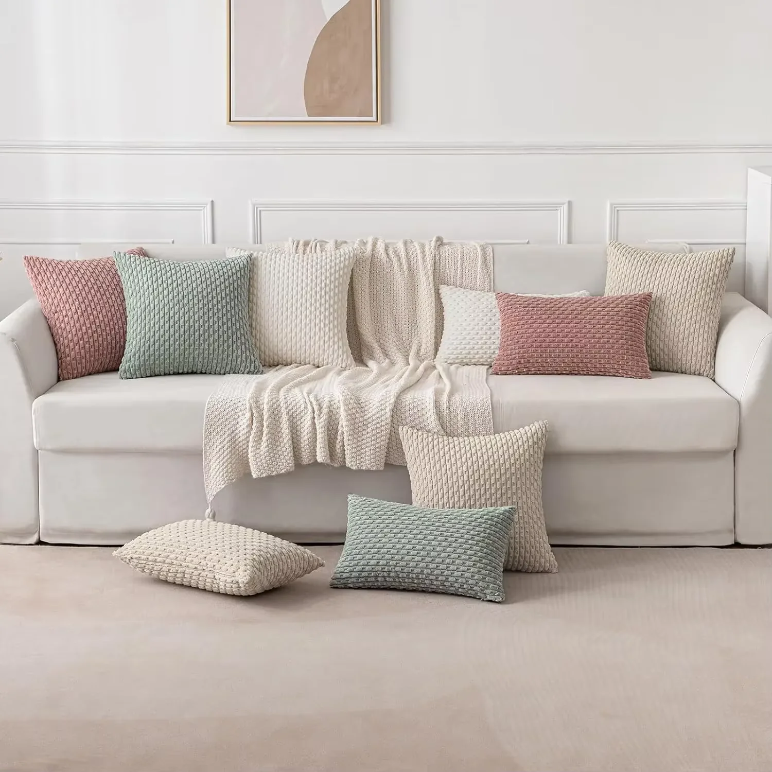 PolÅ¡táŠpolÅ¡táŠklasický kryt 45X45Cm vysoce kvalitnà manÅ¡estr polÅ¡táŠkryt domácà obývacà pokoj pohovka auto sedadlo polÅ¡táŠkryt domácà dekor povlak na polÅ¡táŠMěkký povlak na polštář