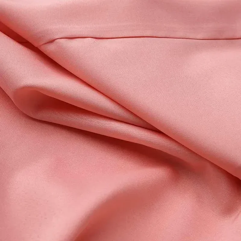 Dámské módnà pÅÃležitostné vysoký pas Å¡iroká noha módnà jednoduché kalhoty Dámy jednobarevné volné Straigh kalhoty ženské dlouhé kalhoty Kalhoty se širokou nohavicí